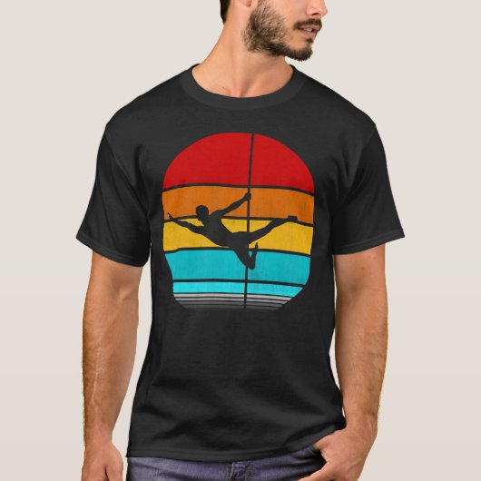 Stabtanz T-Shirt (Vorderseite)