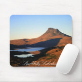 stac4, Stac Polly Sutherland Mousepad (Mit Mouse)