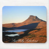 stac4, Stac Polly Sutherland Mousepad (Vorne)