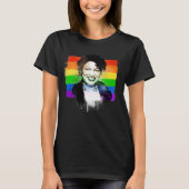 Stacey Abrams Prix T - Shirt (Vorderseite)
