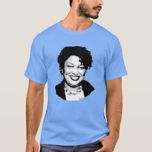 Stacey Abrams T-Shirt