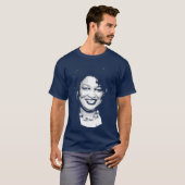Stacey Abrams T-Shirt (Vorne ganz)
