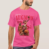 Stacey Augmon T-Shirt (Vorderseite)