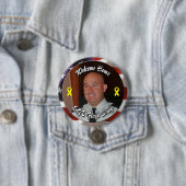 Staceys kundengebundener Heimkehrknopf Button (Beispiel)