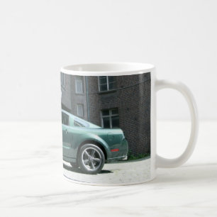 Stach Bullitt Tasse