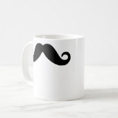 Stache Kaffeetasse (Vorderseite Links)