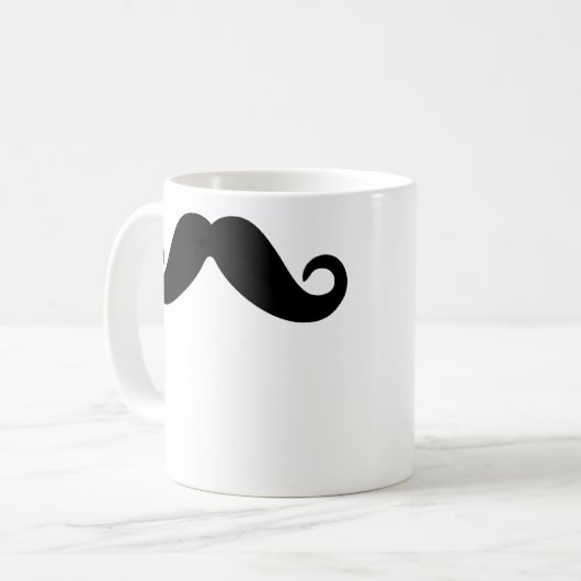 Stache Kaffeetasse (Vorderseite Links)