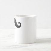 Stache Kaffeetasse (Mittel)