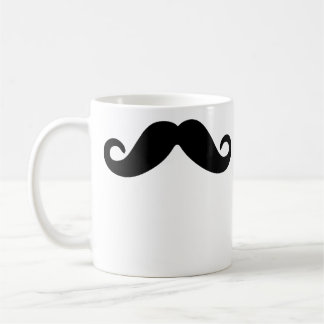Stache Kaffeetasse