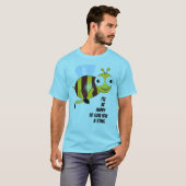 Stachelalarm T-Shirt (Vorne ganz)