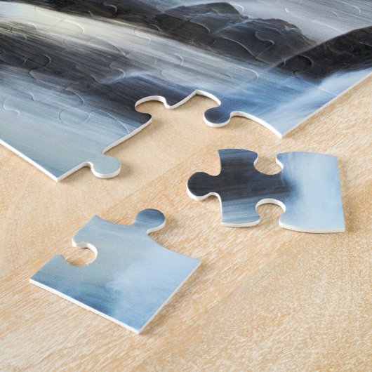 Stachelbeere fällt Minnesota Puzzle (Seite)