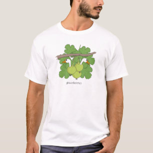 Stachelbeeren T-Shirt