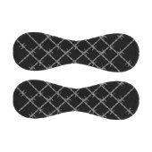 Stacheldraht Baseball (Paneele)