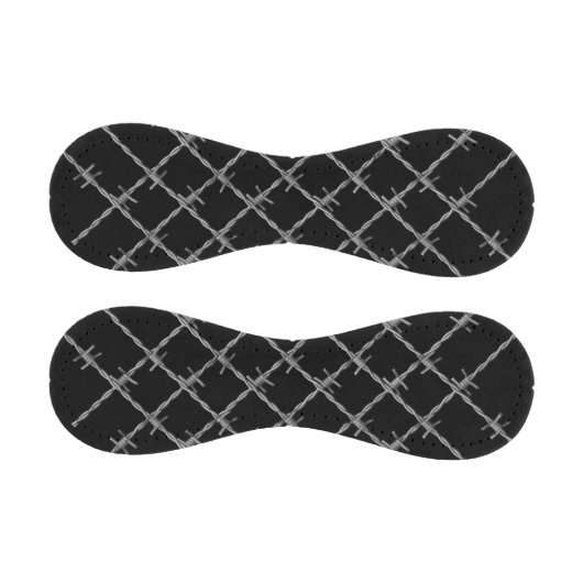 Stacheldraht Baseball (Paneele)