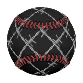 Stacheldraht Baseball (Vorderseite)