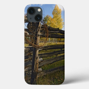 Stacheldraht Case-Mate iPhone Hülle