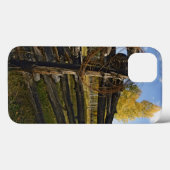 Stacheldraht Case-Mate iPhone Hülle (Rückseite (Horizontal))