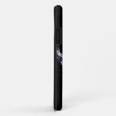 Stacheldraht Case-Mate iPhone Hülle (Hinten/Rechts)