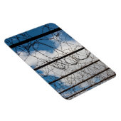 Stacheldraht Magnet (Rechte Seite)