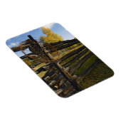 Stacheldraht Magnet (Rechte Seite)