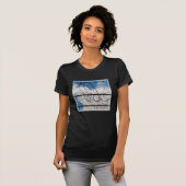 Stacheldraht T-Shirt (Vorne ganz)