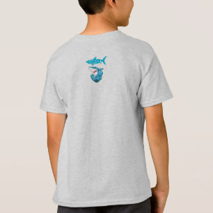 Stachelhai T-Shirt