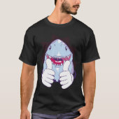 Stachelhirsche T-Shirt (Vorderseite)