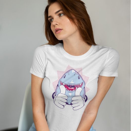 Stachelhirsche T-Shirt