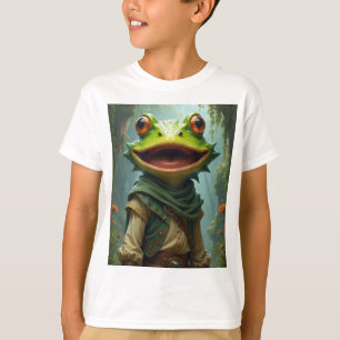 stachelig T-Shirt