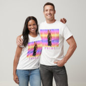 Stachelkatze 3 T - Shirt (Unisex)