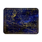 Stachelkonstellationsmagnet Magnet (Horizontal)