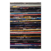 Stacheln Fotodruck (Vorne)