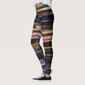 Stacheln Leggings (Links)