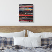 Stacheln Leinwanddruck (Insitu (Schlafzimmer))