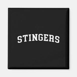 Stachelstichlinge magnet