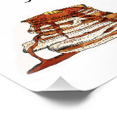 Stack City Poster (Ecke)