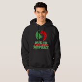Stack Invest Repeat™ Legacy Loop Bulls & Bears Hoodie (Vorne ganz)
