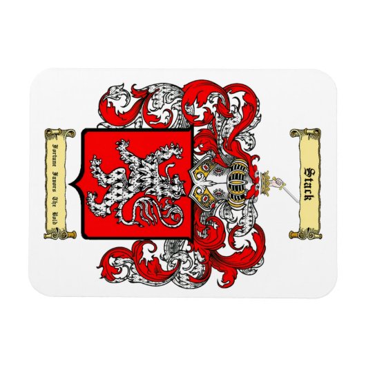 Stack Magnet (Horizontal)