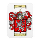 Stack Magnet (Vertikal)