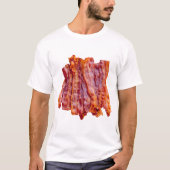 Stack of Bacon T-Shirt (Vorderseite)