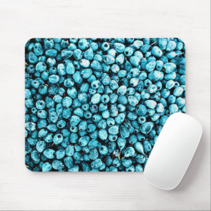 "Stack of Blueberry Fruit" Niedliches Foto. Jetzt Mousepad