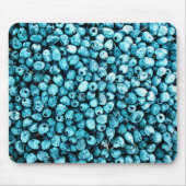 "Stack of Blueberry Fruit" Niedliches Foto. Jetzt  Mousepad (Vorne)