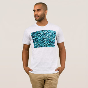 "Stack of Blueberry Fruit" Niedliches Foto. Jetzt  T-Shirt