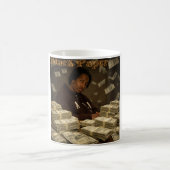 StackPaper Kaffeetasse (Mittel)