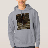 StackPapere Hoodie (Vorderseite)