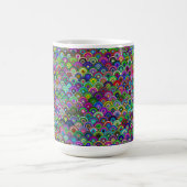 Stacks Circles 15oz Tasse (Mittel)