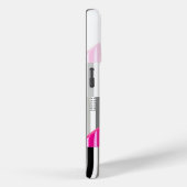 Stacks-Lipstick-Röhren Case-Mate iPhone Hülle (Rückseite / Rechts)