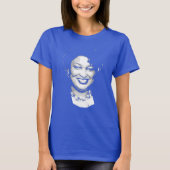 Stacy-Abrams T-Shirt (Vorderseite)