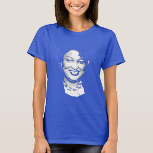 Stacy-Abrams T-Shirt