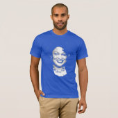 Stacy-Abrams T-Shirt (Vorne ganz)